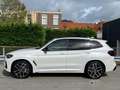 BMW iX3 High Executive 80 kWh | Shadow Line | 20" LM velge Blanc - thumbnail 9