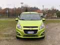 Chevrolet Spark Spark 1.0 LS GPL Verde - thumbnail 2