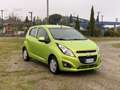 Chevrolet Spark Spark 1.0 LS GPL Verde - thumbnail 3