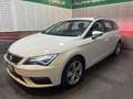 SEAT Leon Leon III 2017 ST 1.6 tdi Business 115cv dsg my19 Bianco - thumbnail 3