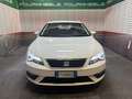 SEAT Leon Leon III 2017 ST 1.6 tdi Business 115cv dsg my19 Bianco - thumbnail 1