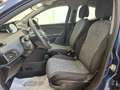 Lancia Ypsilon 1.0 firefly hybrid s&s con SOLI KM 32.977 !!! Blu/Azzurro - thumbnail 6