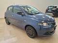 Lancia Ypsilon 1.0 firefly hybrid s&s con SOLI KM 32.977 !!! Blu/Azzurro - thumbnail 3