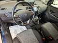 Lancia Ypsilon 1.0 firefly hybrid s&s con SOLI KM 32.977 !!! Blu/Azzurro - thumbnail 15