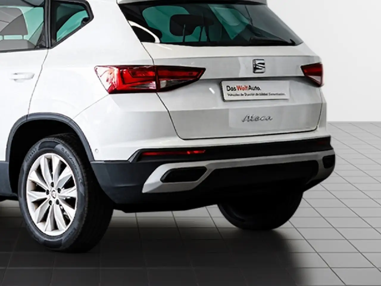 SEAT Ateca 2026 — фото 13