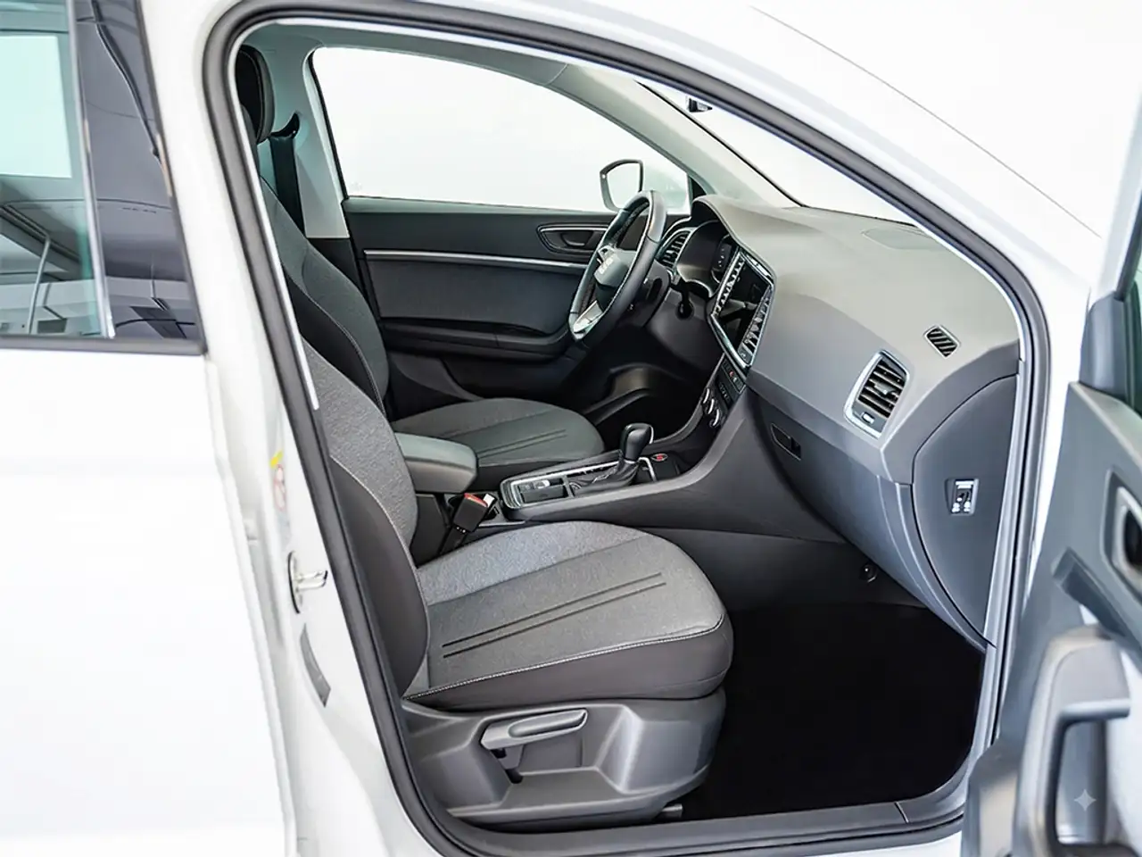 SEAT Ateca 2026