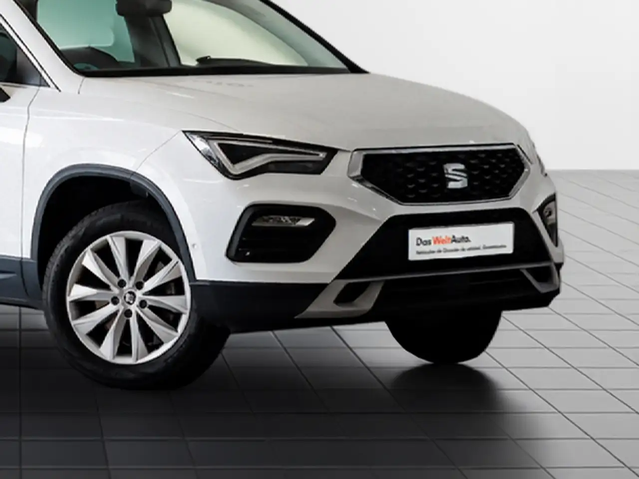 SEAT Ateca 2026 — фото 9