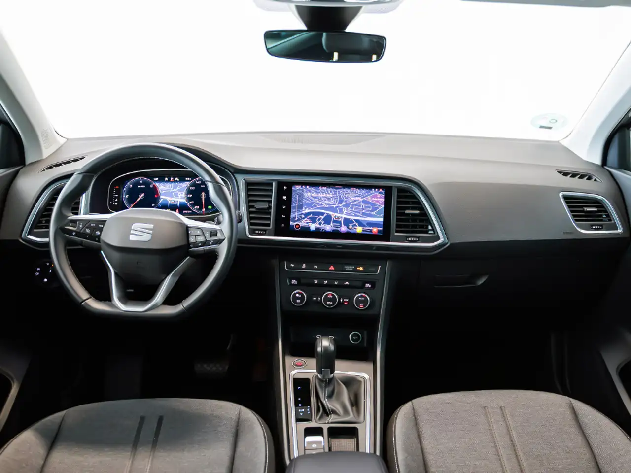 SEAT Ateca 2026