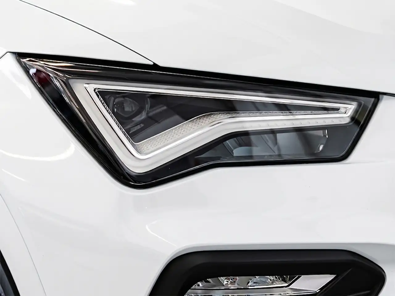 SEAT Ateca 2026 — фото 10
