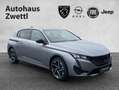 Peugeot 308 Allure Hybrid 136 e-DCS6 Šedá - thumbnail 8