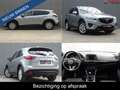 Mazda CX-5 2.2D TS+ Lease Pack 2WD * NAVI * TREKHAAK * KEURIG Grigio - thumbnail 1