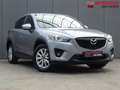 Mazda CX-5 2.2D TS+ Lease Pack 2WD * NAVI * TREKHAAK * KEURIG Grigio - thumbnail 2