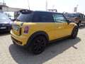 MINI Cooper S Mini 1.6 Cooper S Chili 175cv Jaune - thumbnail 4