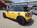 MINI Cooper S Mini 1.6 Cooper S Chili 175cv Jaune - thumbnail 3
