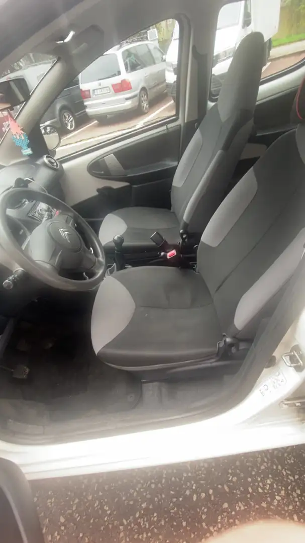 Citroen C1 1.0i Attraction - 2