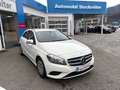 Mercedes-Benz A 180 CDI BlueEfficiency Weiß - thumbnail 6