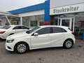 Mercedes-Benz A 180 CDI BlueEfficiency Weiß - thumbnail 2