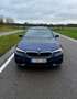 BMW 520 520i Touring Aut. Sport Line m sport pakket - thumbnail 3