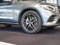 Mercedes-Benz GLC 350 GLC 350 d 4M Coupé AMG Line Schiebedach Burmeste Gris - thumbnail 2