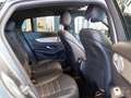 Mercedes-Benz GLC 350 GLC 350 d 4M Coupé AMG Line Schiebedach Burmeste Gris - thumbnail 14