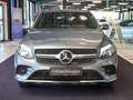 Mercedes-Benz GLC 350 GLC 350 d 4M Coupé AMG Line Schiebedach Burmeste Gris - thumbnail 9
