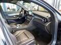 Mercedes-Benz GLC 350 GLC 350 d 4M Coupé AMG Line Schiebedach Burmeste Gris - thumbnail 11