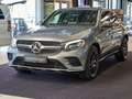 Mercedes-Benz GLC 350 GLC 350 d 4M Coupé AMG Line Schiebedach Burmeste Gris - thumbnail 8