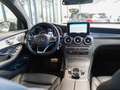 Mercedes-Benz GLC 350 GLC 350 d 4M Coupé AMG Line Schiebedach Burmeste Gris - thumbnail 15