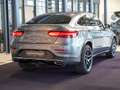 Mercedes-Benz GLC 350 GLC 350 d 4M Coupé AMG Line Schiebedach Burmeste Gris - thumbnail 4