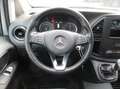 Mercedes-Benz Vito 110CDi Dubbel cabine 5 Plaatsen-Airco-Houten vloer Wit - thumbnail 11