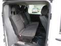 Mercedes-Benz Vito 110CDi Dubbel cabine 5 Plaatsen-Airco-Houten vloer Wit - thumbnail 9