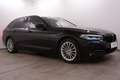 BMW 520 d  // Standheizung // shadow line // harman/kardon Schwarz - thumbnail 1