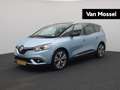 Renault Grand Scenic 1.3 TCe Intens | Automaat | Half-Leder | Navigatie Blauw - thumbnail 1