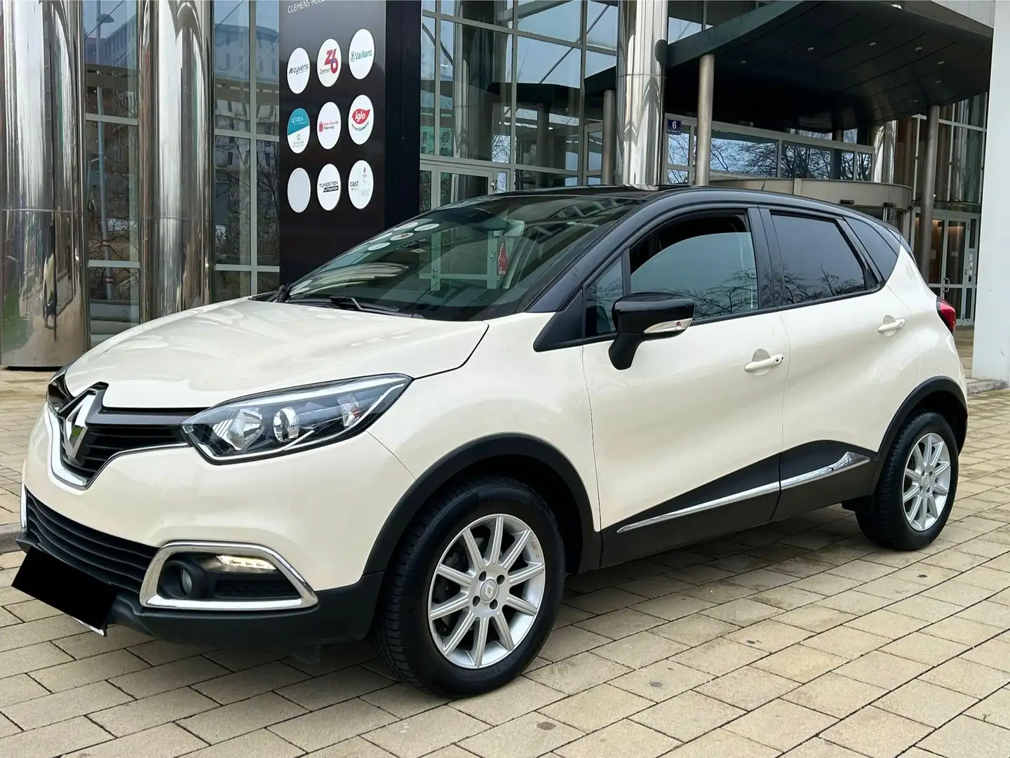 Renault Captur 1.5 dCi 90 *38.000 KM* - 2