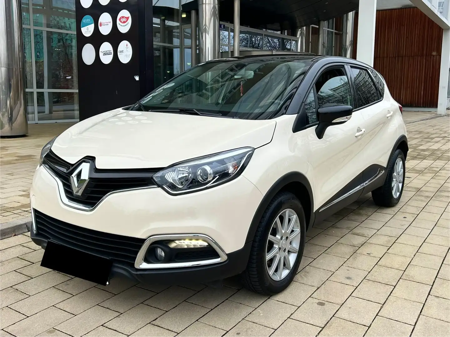 Renault Captur 1.5 dCi 90 *38.000 KM* - 1