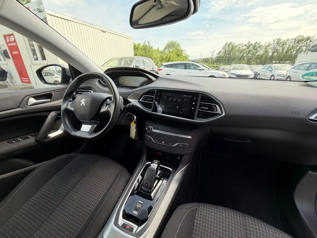 Das Auto