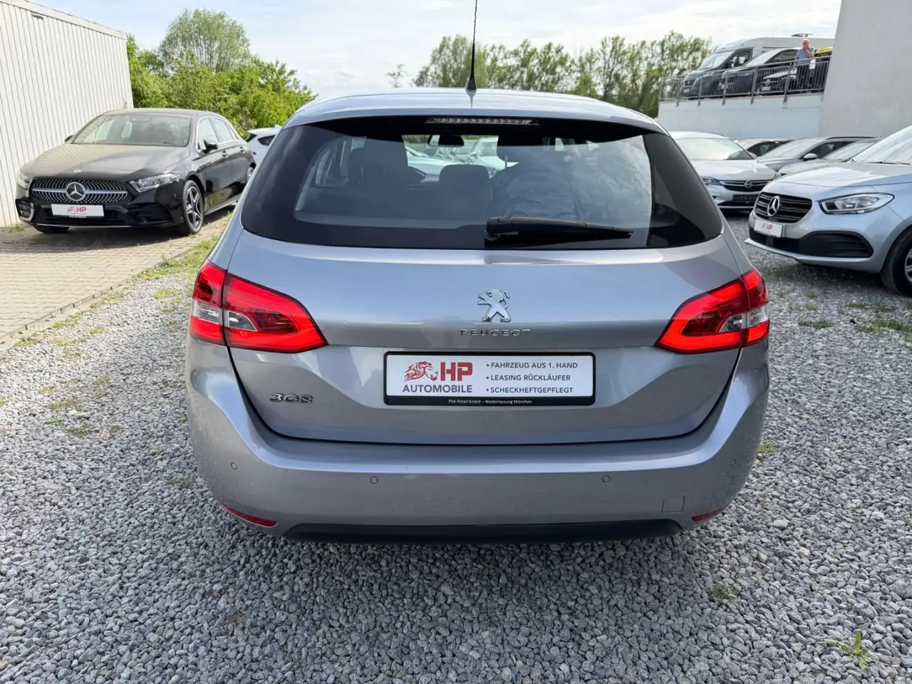 Das Auto