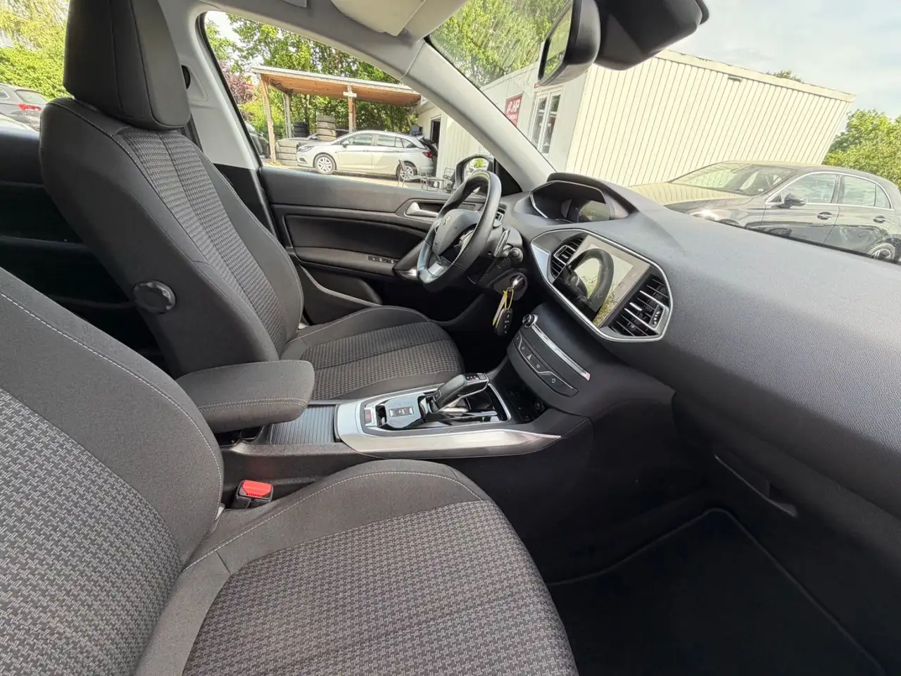 Das Auto
