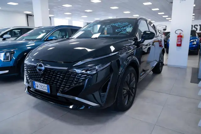 Nissan Qashqai NEW TEKNA e-POWER 2WD
