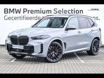 xDrive50e - M Pack
