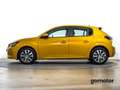 Peugeot 208 1.2 Puretech S&S Active 75 Jaune - thumbnail 3
