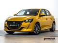 Peugeot 208 1.2 Puretech S&S Active 75 Jaune - thumbnail 1