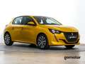 Peugeot 208 1.2 Puretech S&S Active 75 Jaune - thumbnail 4