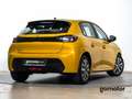 Peugeot 208 1.2 Puretech S&S Active 75 Jaune - thumbnail 2