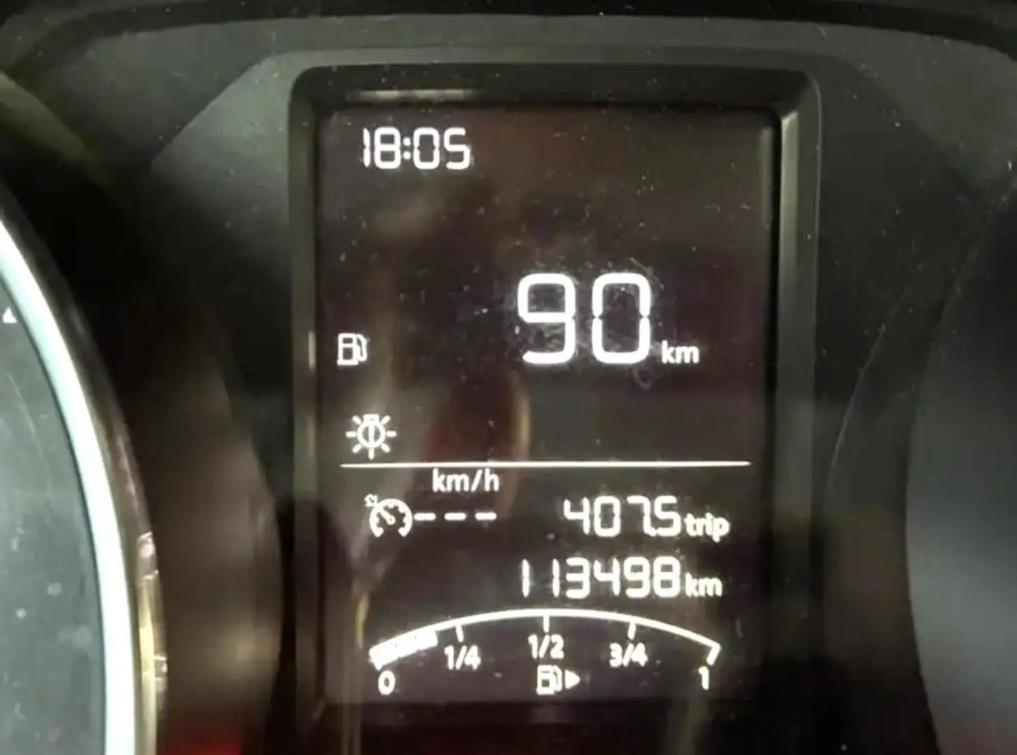 Volkswagen Polo Polo Grijs - 2