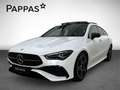 Mercedes-Benz CLA 200 d Shooting Brake AMG Line EASY-PACK Navi Weiß - thumbnail 2
