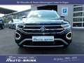Volkswagen T-Roc Style 1.5 DSG Navi/AHK/aPTS/ACC/LED Schwarz - thumbnail 10