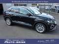 Volkswagen T-Roc Style 1.5 DSG Navi/AHK/aPTS/ACC/LED Schwarz - thumbnail 11