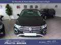 Volkswagen T-Roc Style 1.5 DSG Navi/AHK/aPTS/ACC/LED Schwarz - thumbnail 5