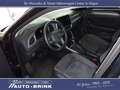 Volkswagen T-Roc Style 1.5 DSG Navi/AHK/aPTS/ACC/LED Schwarz - thumbnail 15